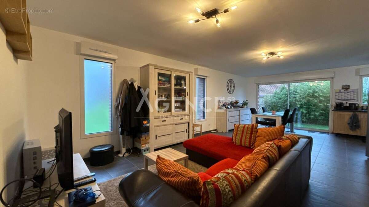 Maison à WARDRECQUES