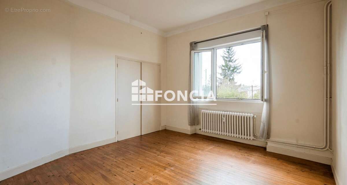 Appartement à RODEZ