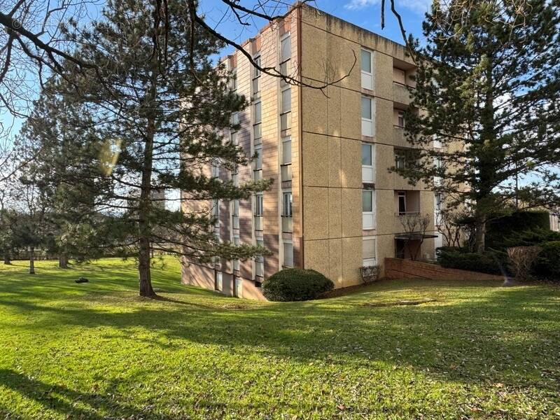 Appartement à SAINT-DIZIER