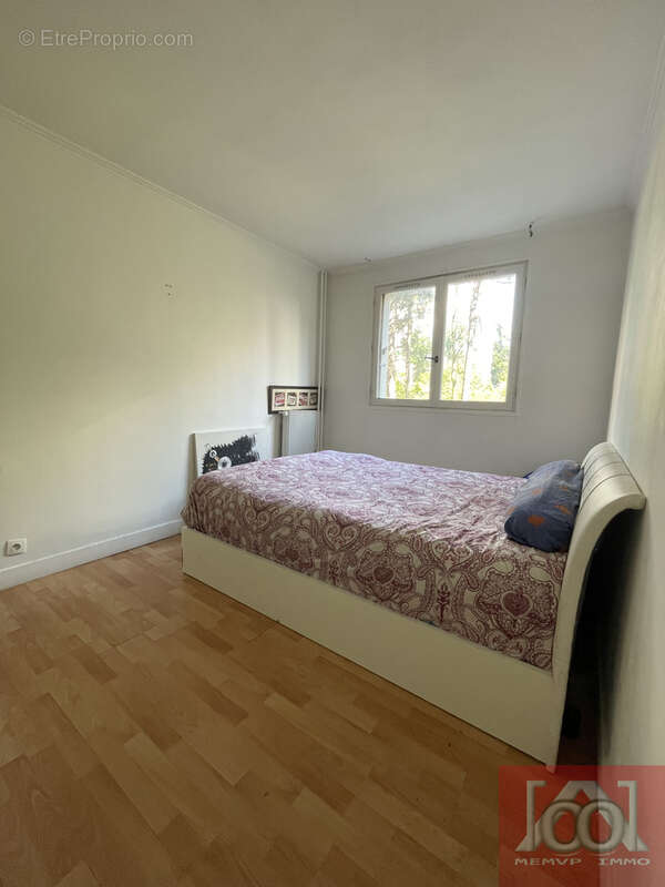 Appartement à NEUILLY-SUR-MARNE
