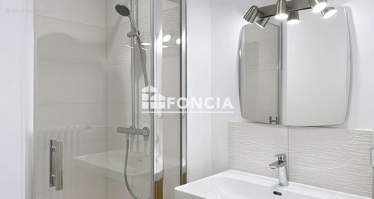 Appartement à DEAUVILLE