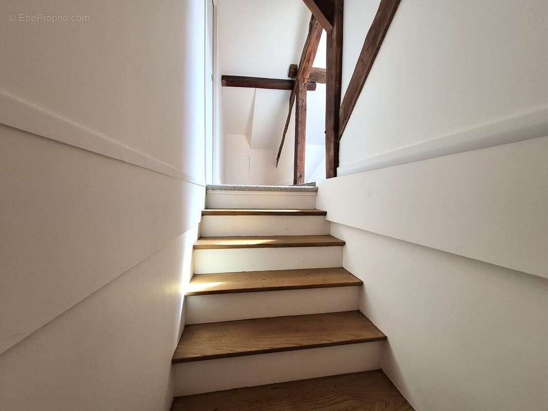 Maison 69 m² à Briis-Sous-Forges  - photo 8