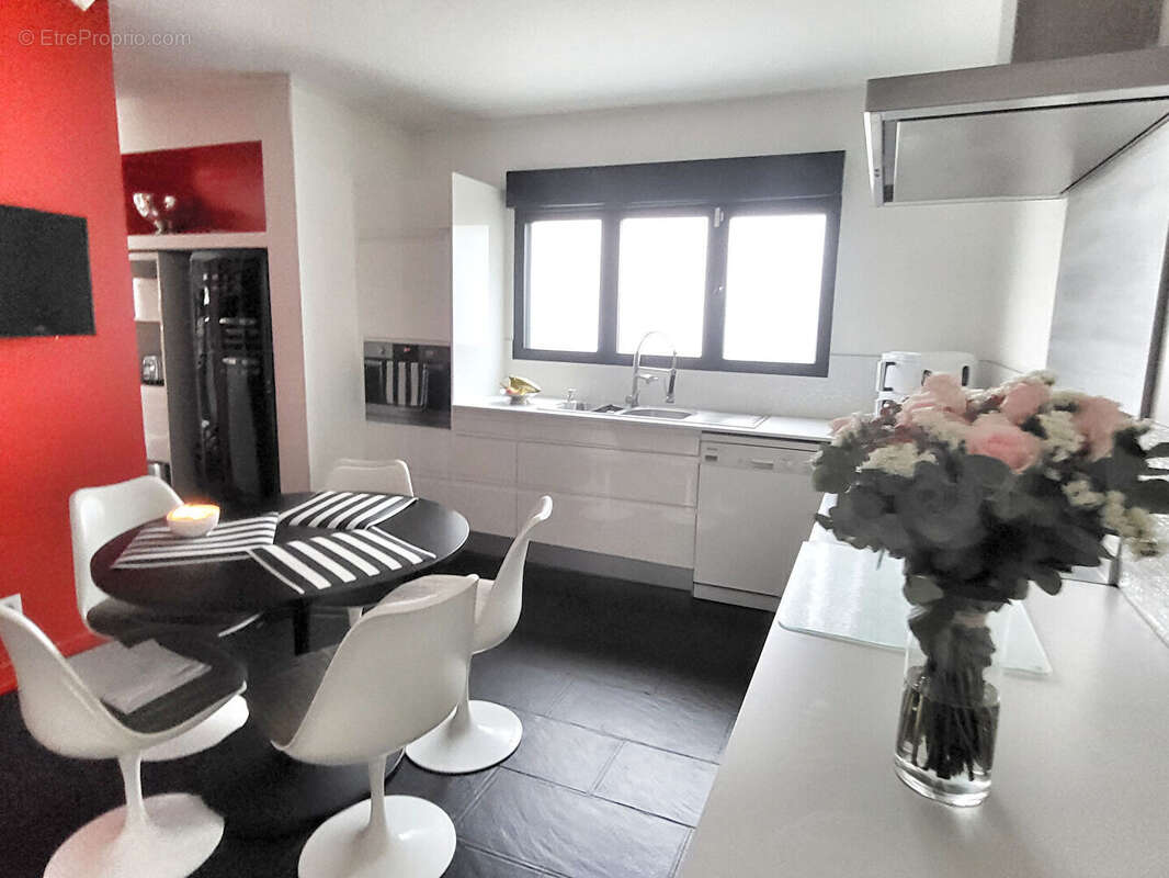 Maison Taverny 7 pièce(s) 204 m2 - photo 8