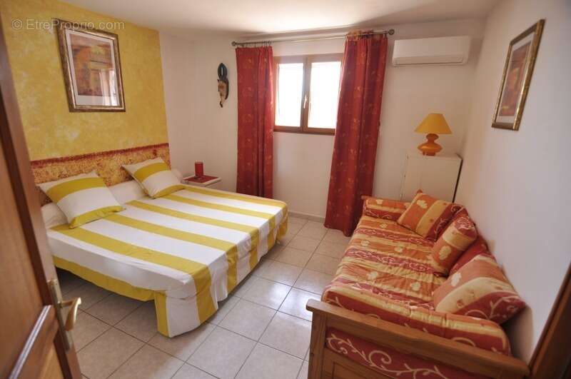 À vendre – Propriété avec maison et appartement indépendant à Olmeto - photo 4