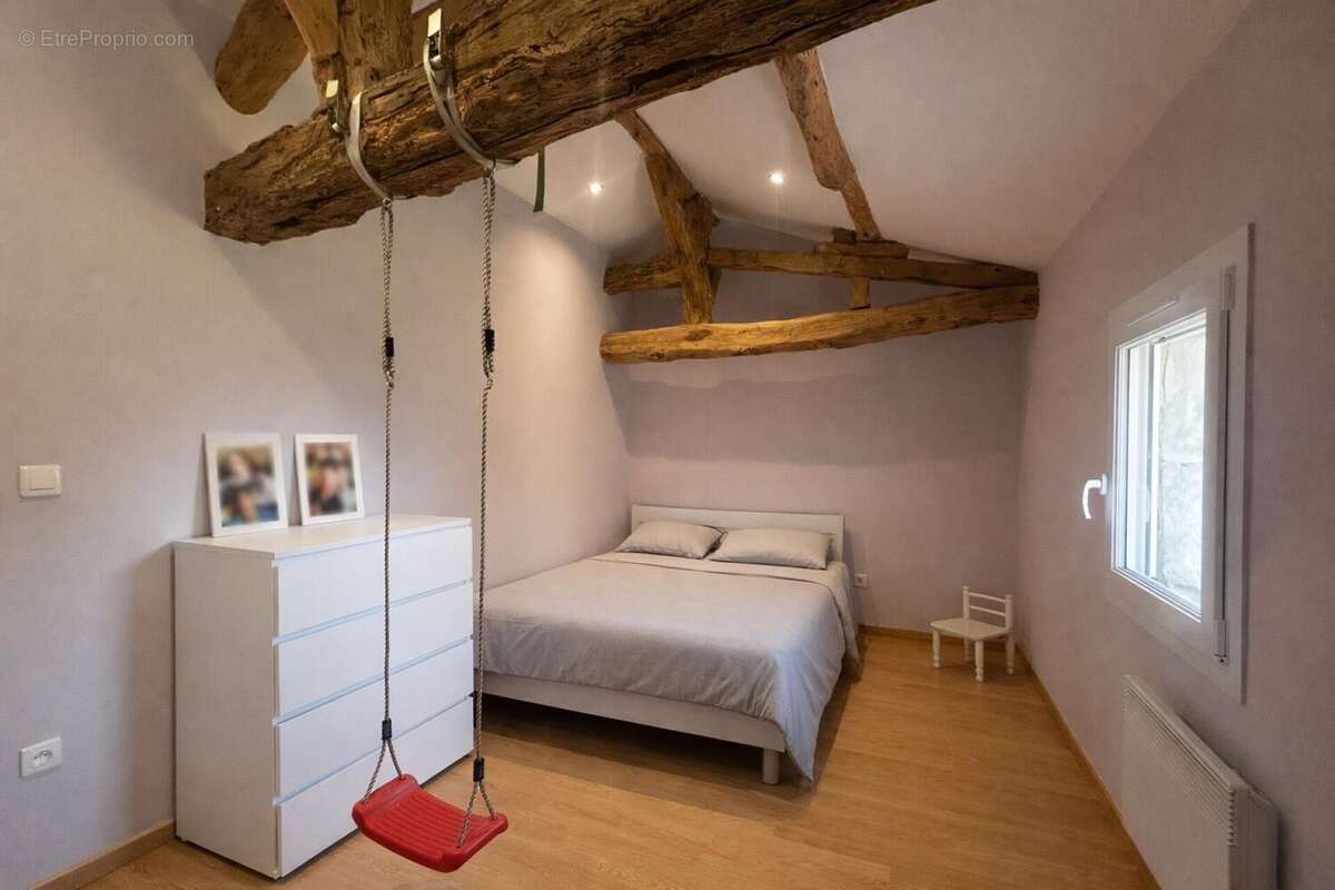 Photo 8 - Maison à SAINTE-COLOMBE-EN-BRUILHOIS