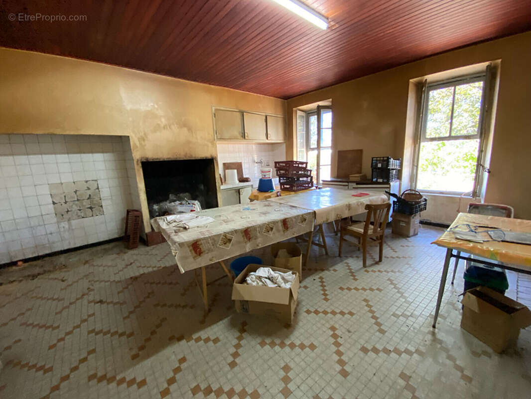 Maison à CASTELNAUDARY