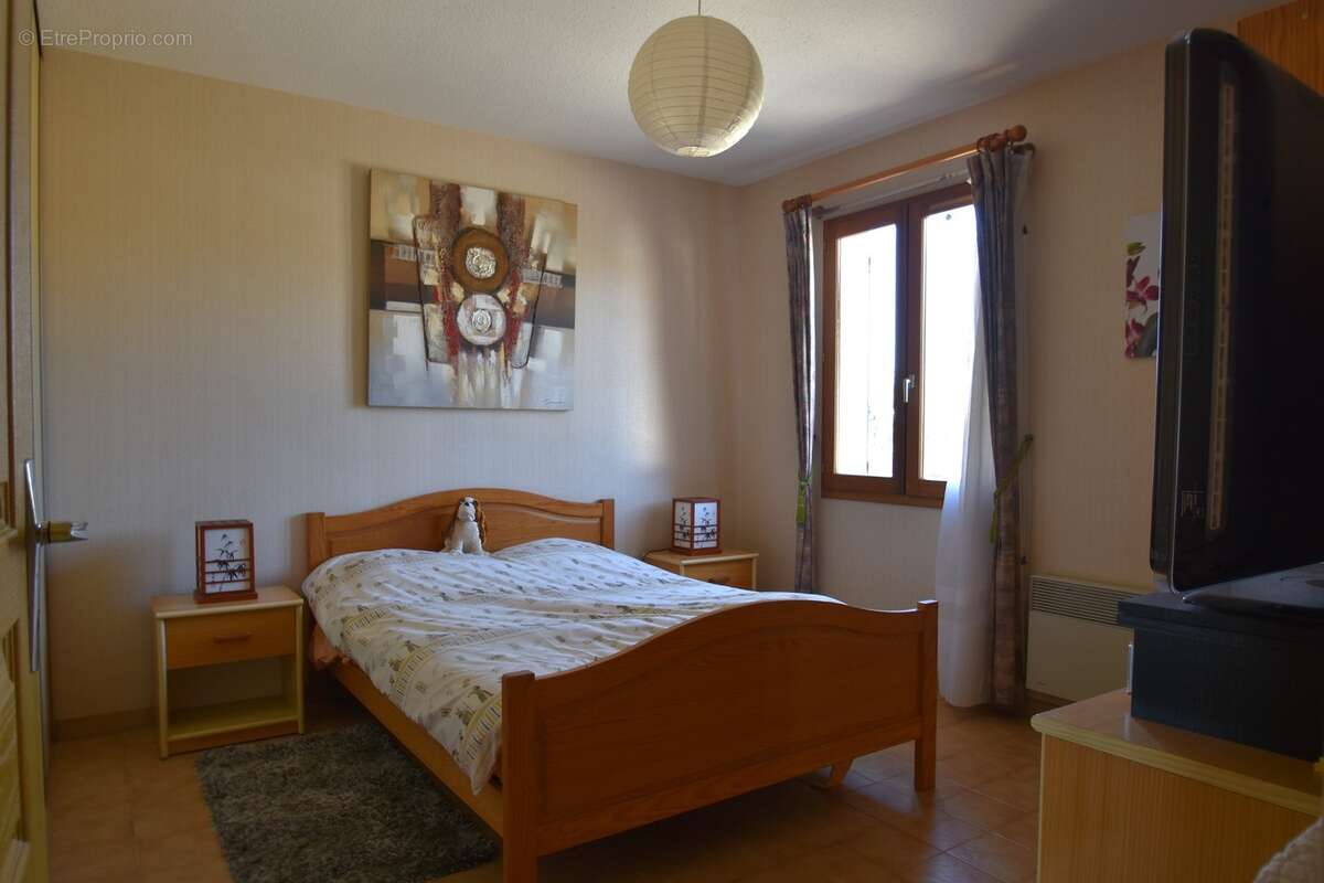 Ile d'OLERON, LA BREE LES BAINS (17), Charente-Maritime, Maison à vendre 5 pièces, 106 m² habitables, terrain 540 m² - photo 14