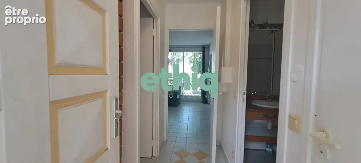Appartement 3 pièces 40 m² à vendre à Saint-Francois (97118) - photo 9