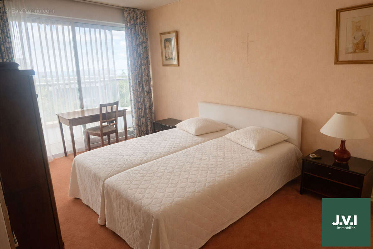 Appartement à MONTMORENCY