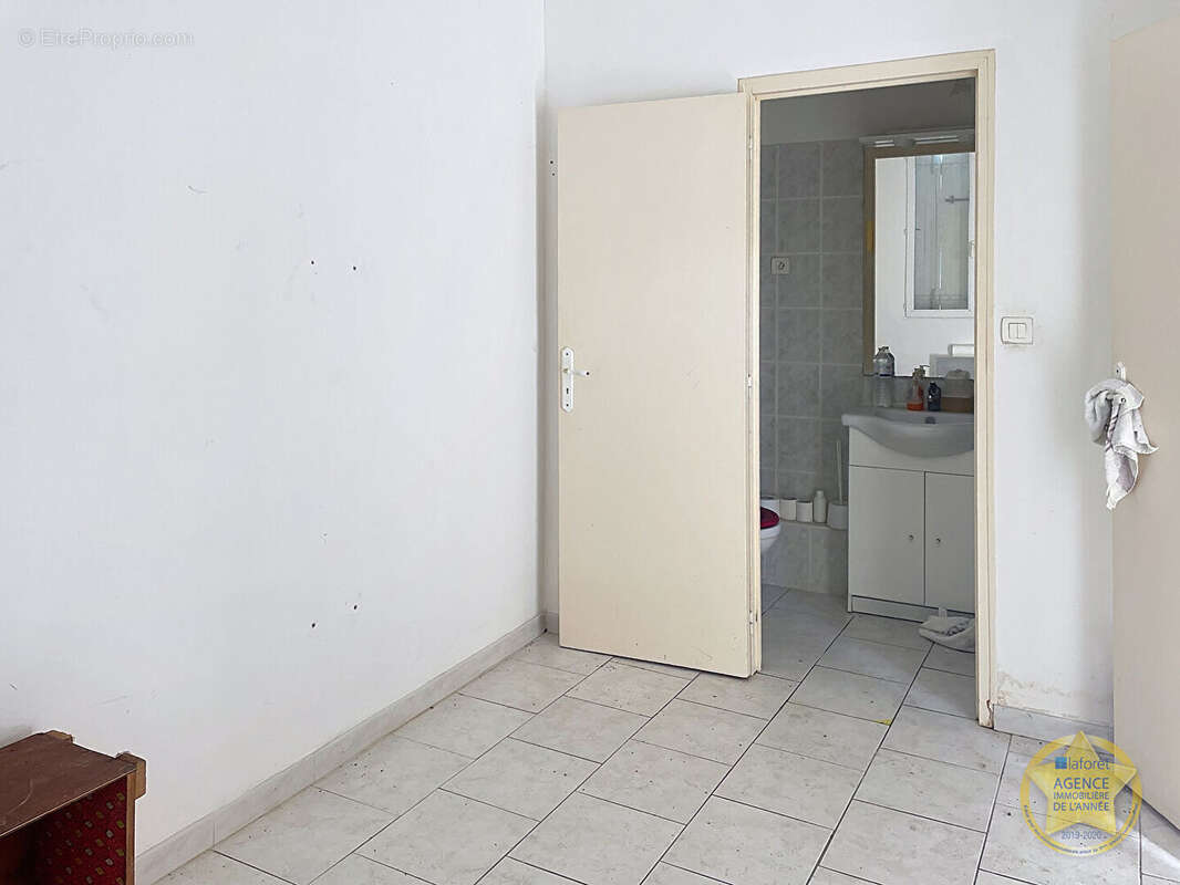 Appartement à LES ANGLES