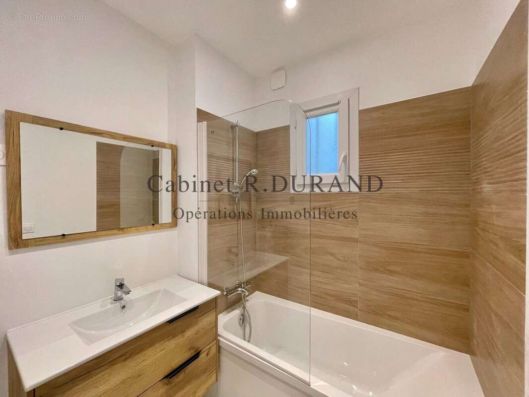 Appartement à COLOMBES