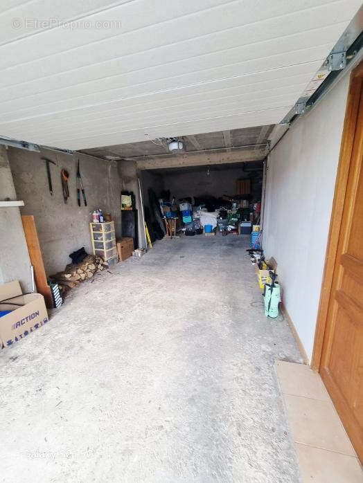 Maison à DRAGUIGNAN