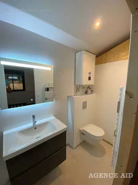 Maison à CUGES-LES-PINS