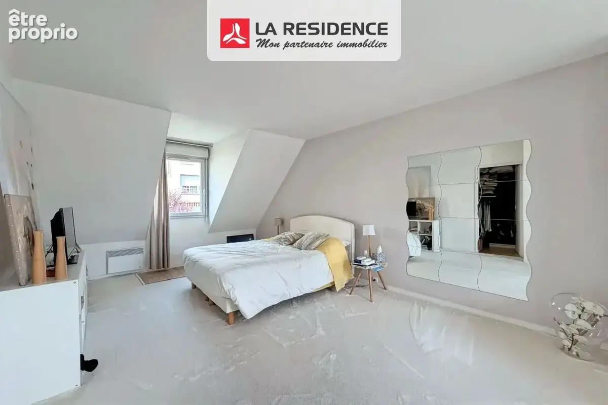 Maison 6 pièces 137 m² à vendre à Montesson (78360) - photo 7