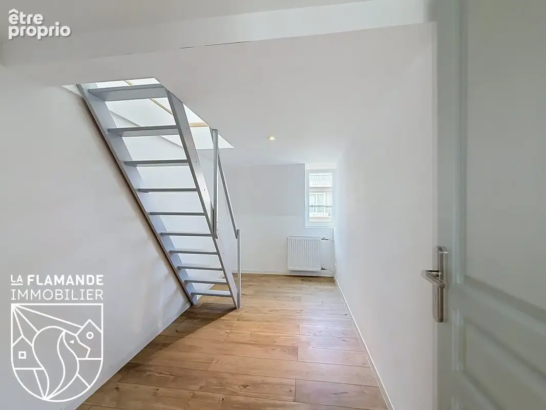 Maison rénovée classée A, 133m2, 4 chambres emplacement top - photo 20