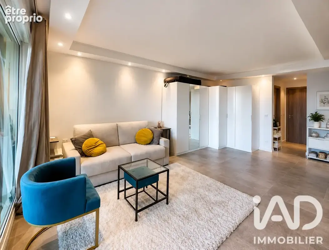 Photo 1 - Appartement à BEAUSOLEIL