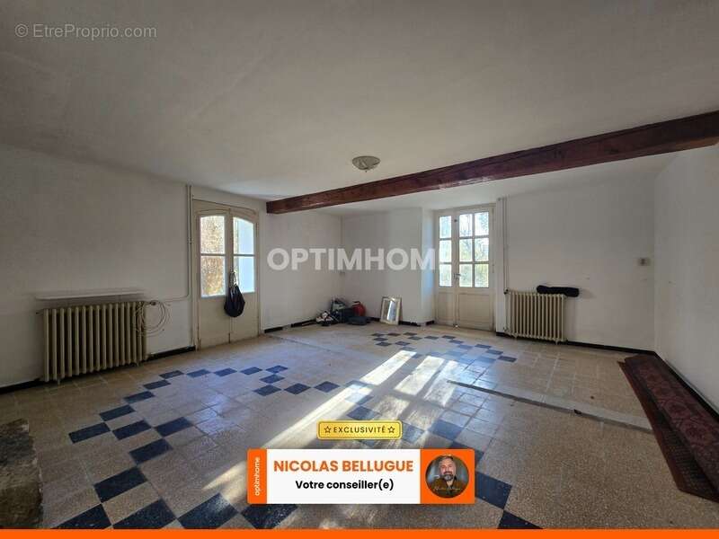 Maison à RAZAC-D'EYMET