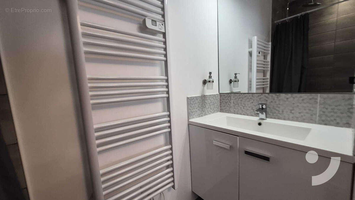 Appartement à EPERNAY