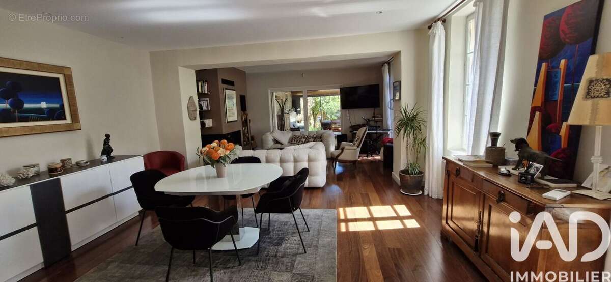 Photo 6 - Maison à BANDOL