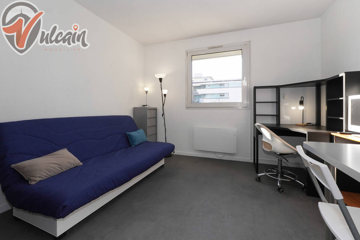 Appartement à CLERMONT-FERRAND