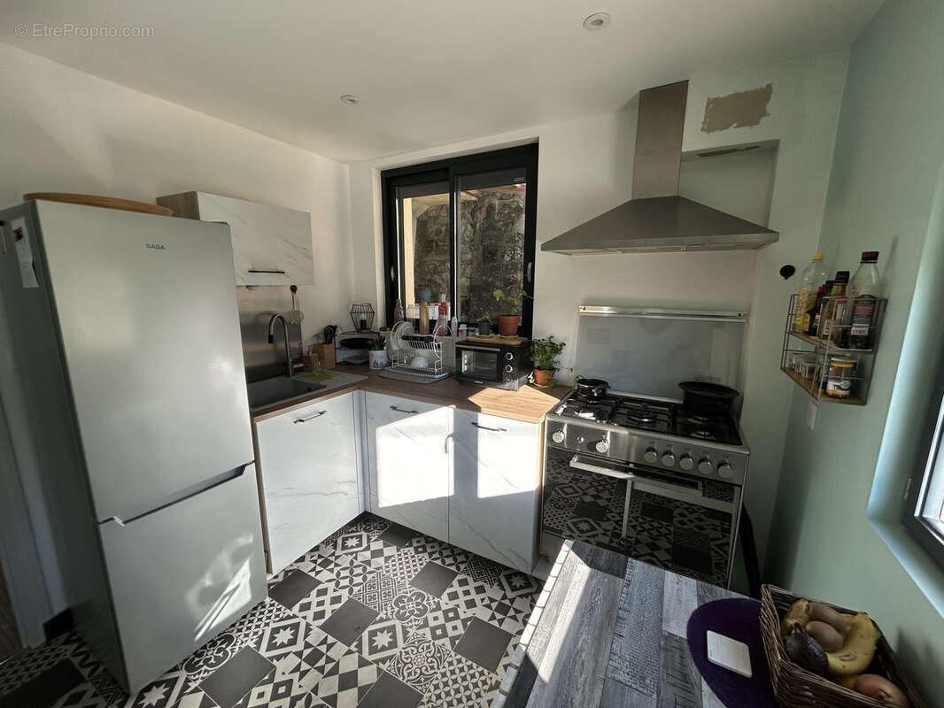 Maison à CORNIL