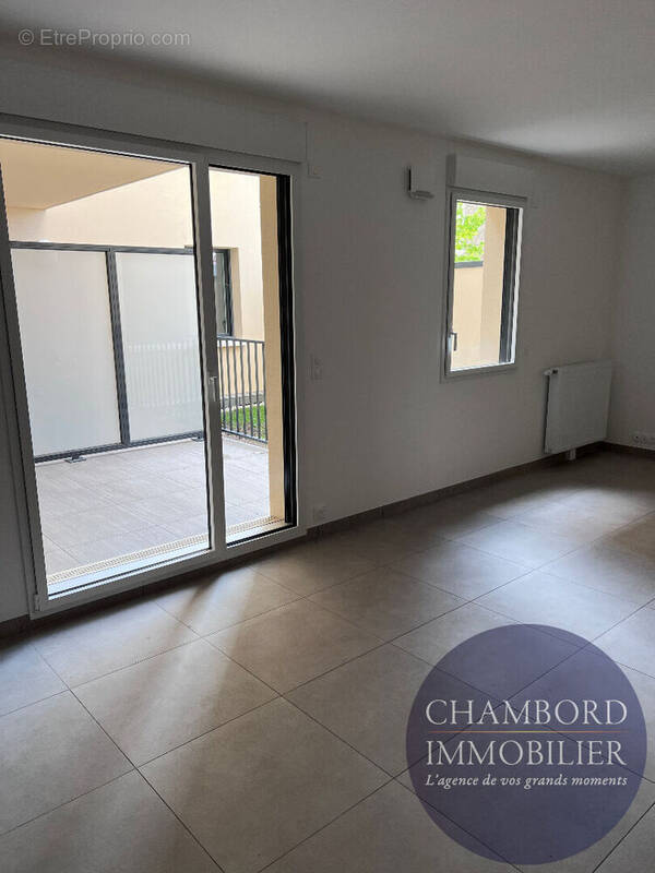 Appartement à ORLEANS