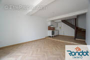 Appartement à IS-SUR-TILLE