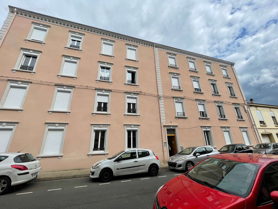 Appartement à ROANNE