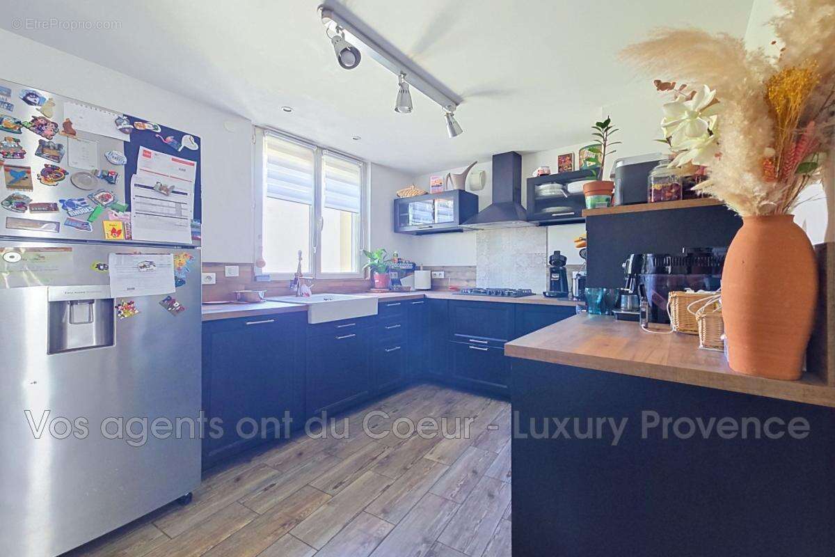 vente appartement 3 Pièce(s) - photo 9