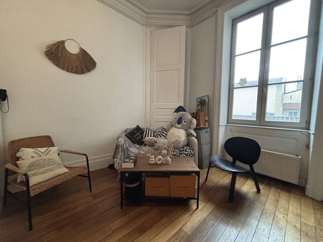 Appartement 84 m² à Vienne  - photo 4