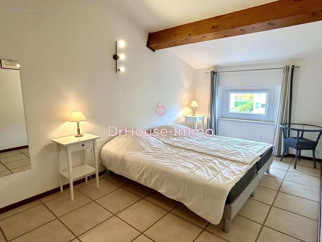 Maison à VIDAUBAN