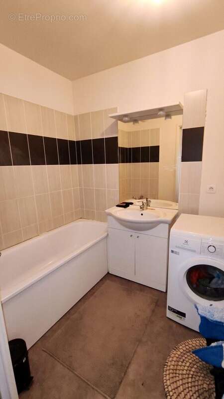 Appartement 60 m² à Douai  - photo 8