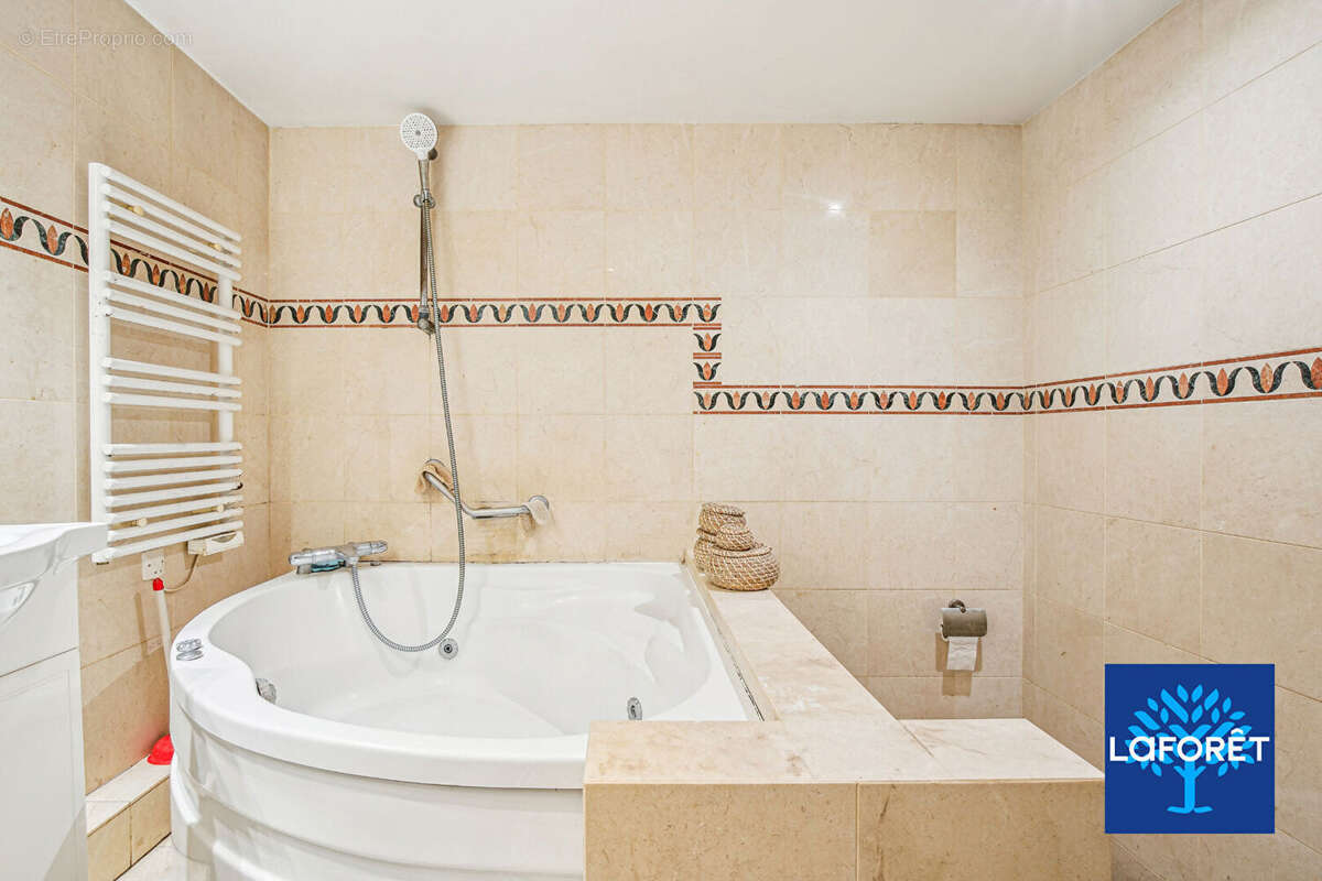 Appartement à ALFORTVILLE