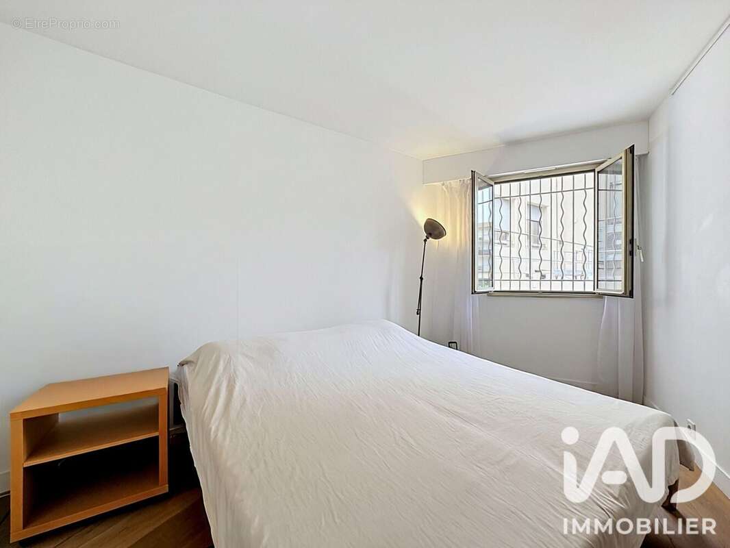 Appartement 89 m² à Antibes  - photo 9