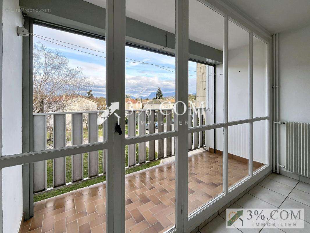 Appartement à CREST