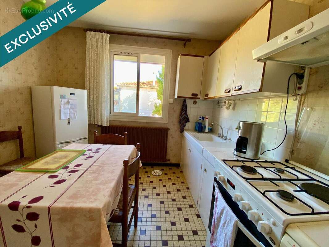 Maison 84 m² à Villeneuve-Sur-Lot  - photo 7