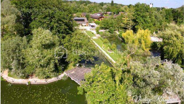 Maison à BRAY-SUR-SEINE