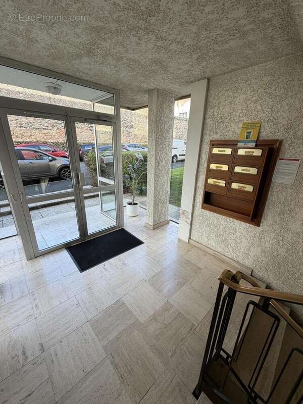 Appartement à CHOLET