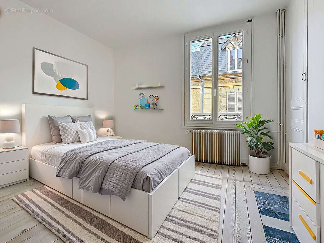 Maison à TROUVILLE-SUR-MER