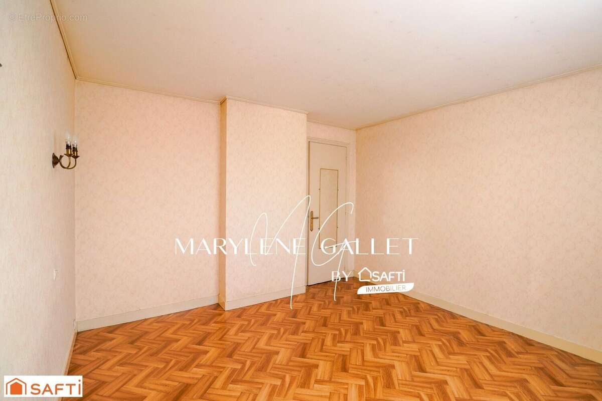 Photo 7 - Maison à ACHERES
