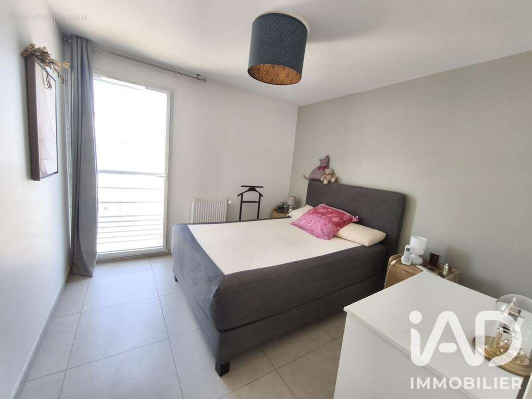 Appartement 56 m² à La Seyne-Sur-Mer  - photo 7
