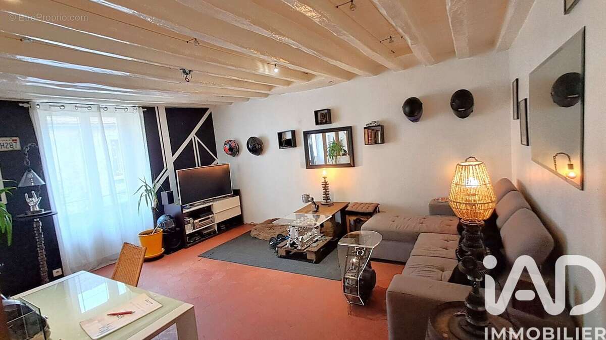 Photo 2 - Maison à GIF-SUR-YVETTE