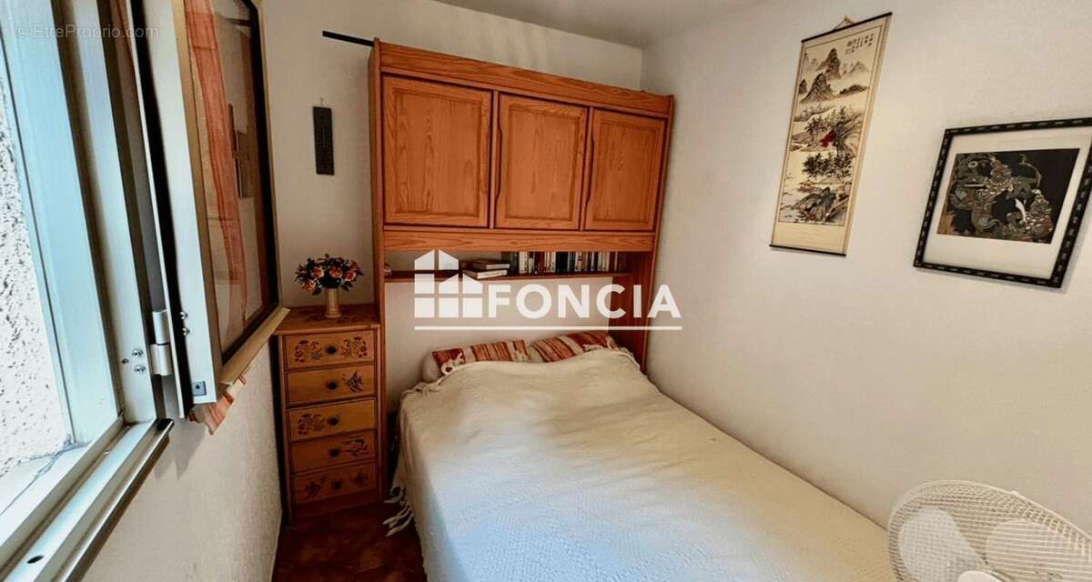 Appartement à SIX-FOURS-LES-PLAGES