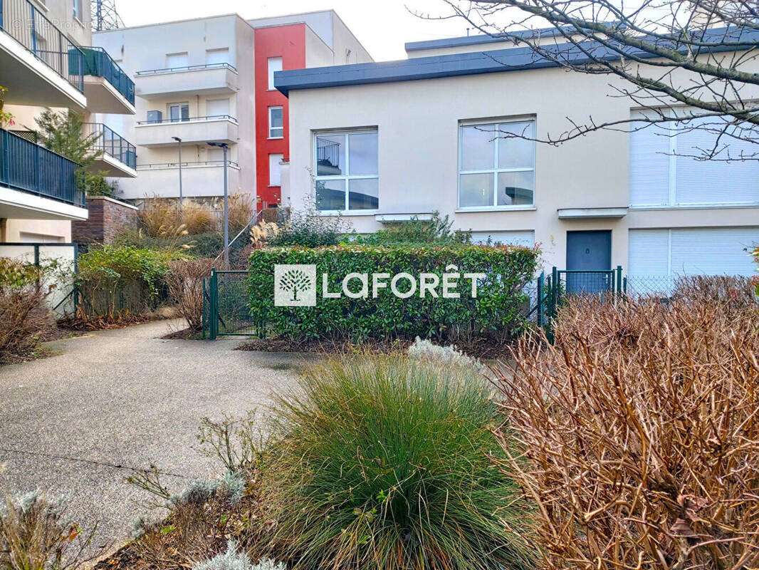Appartement à VILLEMOMBLE