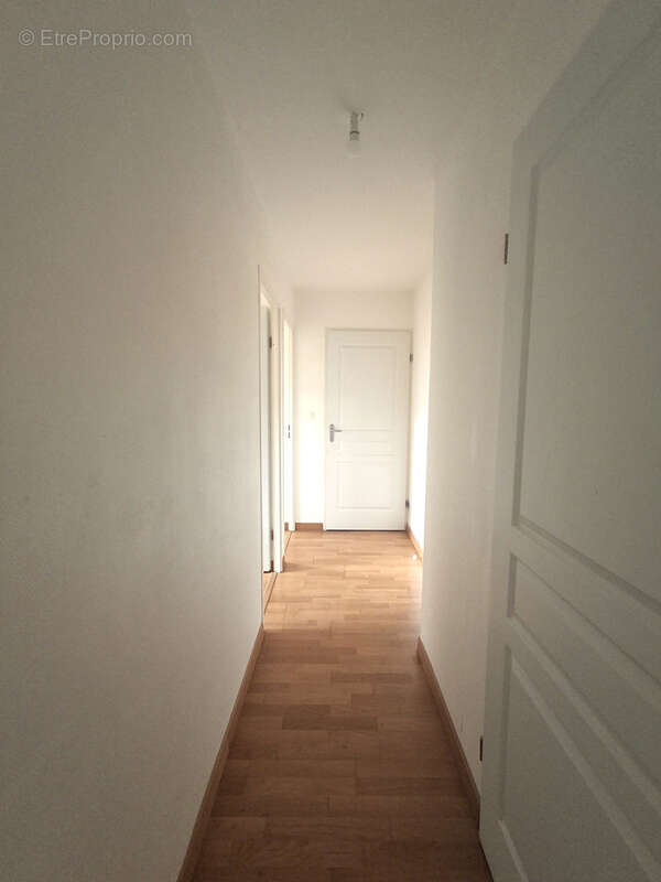 Appartement à CASTANET-TOLOSAN