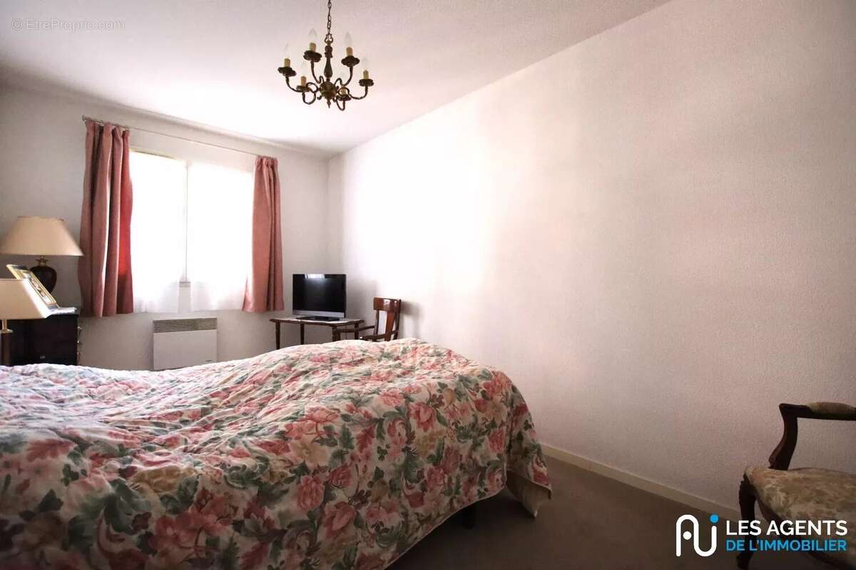 Appartement à ORLEANS