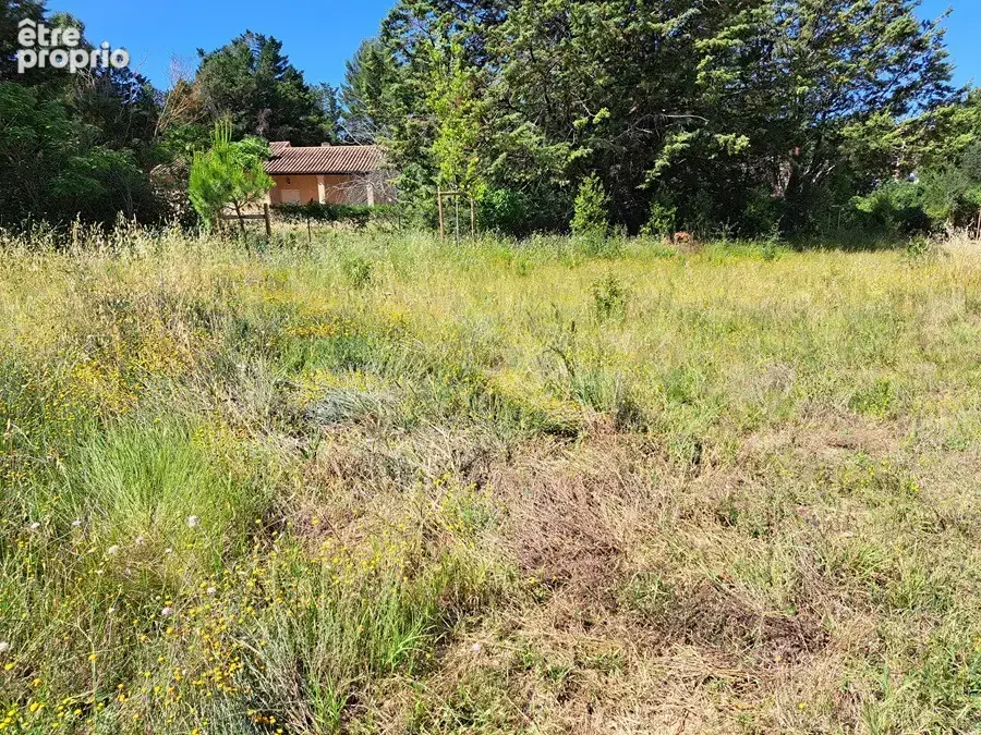 Terrain 413 m² à Peynier  - photo 5