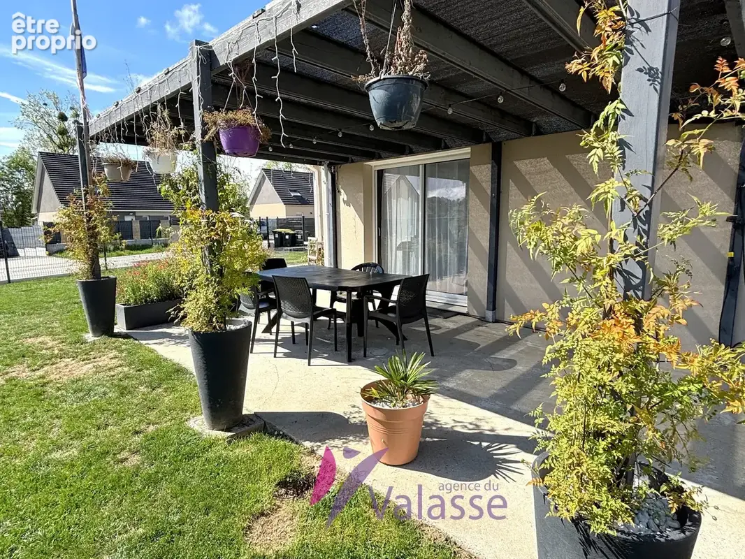 Maison 6 pièces 110 m² à vendre à Tancarville (76430) - photo 3