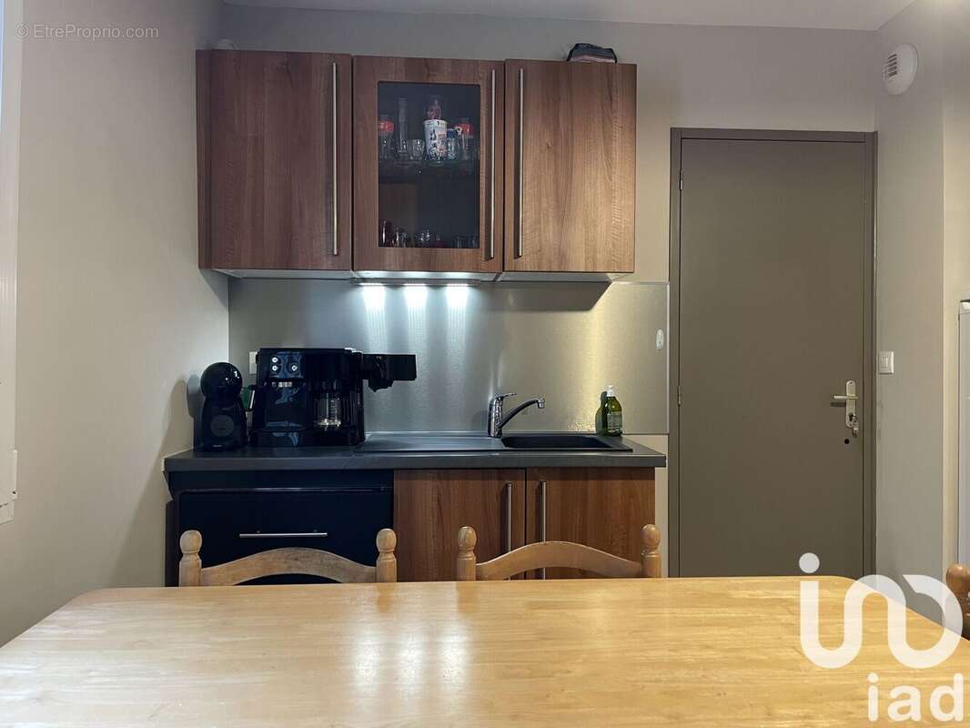 Photo 5 - Maison à SAINT-DONAN