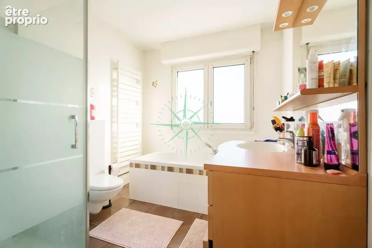À VENDRE - Maison 5 pièces - 110m2 - vue dégagée - photo 12